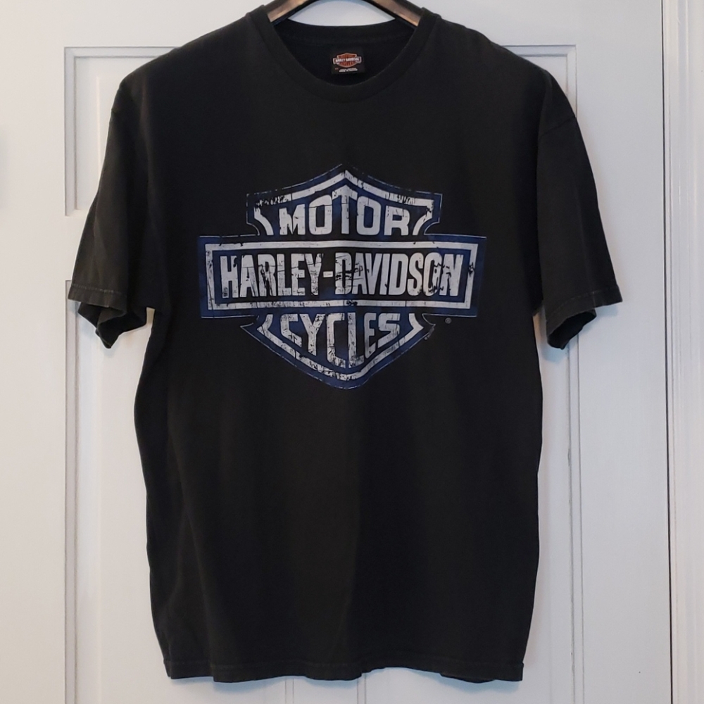 Harley Davidson Cincinnati Ohio